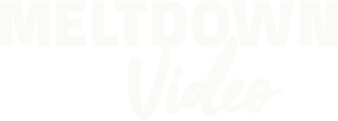 Meltdown Video Logo
