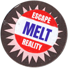 sticker escape reality melt
