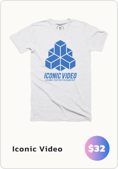 shirt_iconic_video