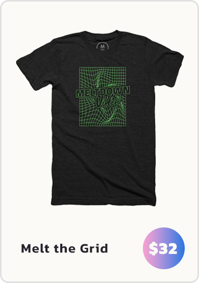 shirt_melt_the_grid