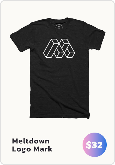 shirt_meltdown_logo_mark